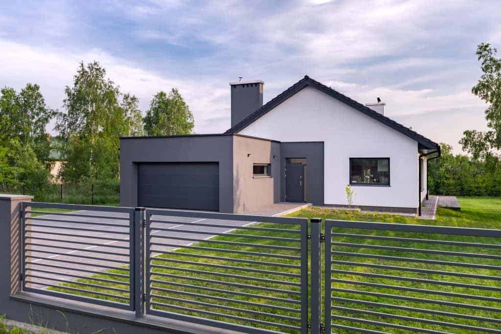 L'aménagement extérieur de votre maison : comment à quel prix