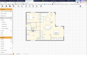 Prix et tarifs pour réaliser les plans d'une maison