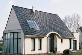 Maisons Thorel Roucou