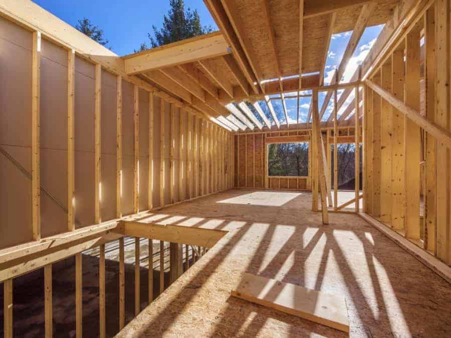 constructeur maison bois