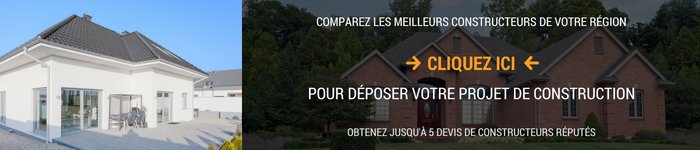 obtenez 5 devis de constructeurs