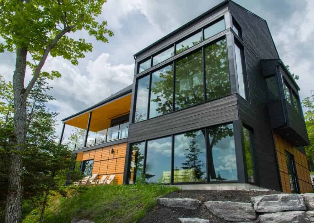 Maison bois : 14 modèles de maison pour faire le bon choix