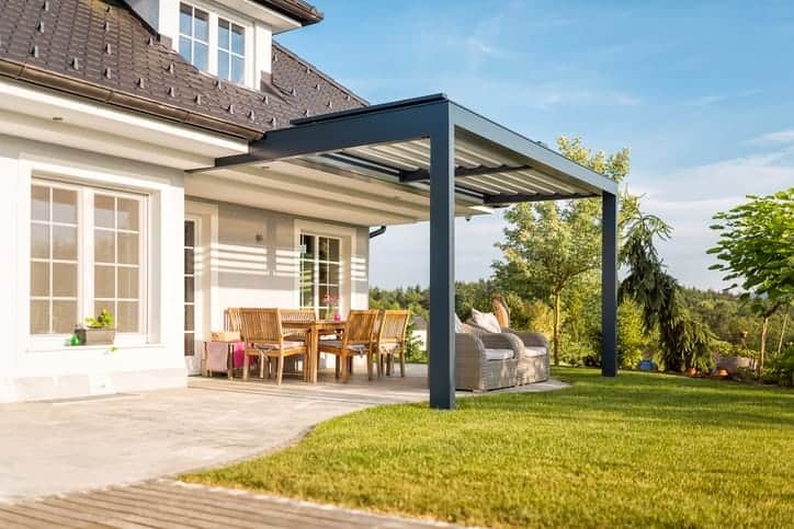 affiche salon immobilier