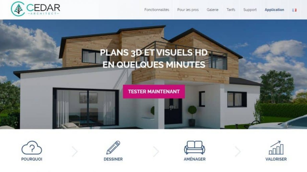 Logiciel Creation Plan Electrique Maison Gratuit | Ventana Blog