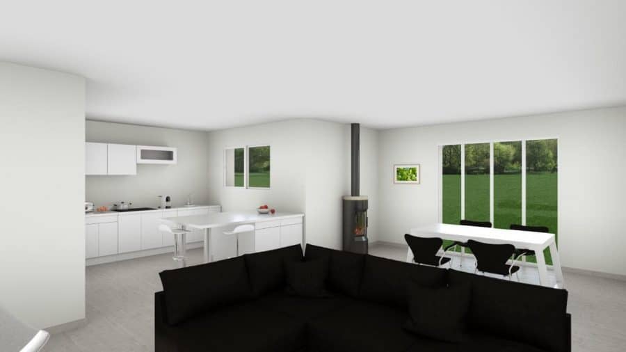 cedar-vue-HD2-min-900x506 Le logiciel pour plan de maison 3D Cedar Architect