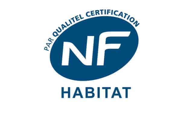 La certification NF Habitat et NF habitat HQE pour votre maison neuve