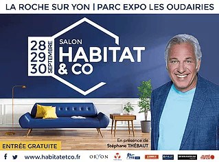 Salon De L Habitat La Roche Sur Yon