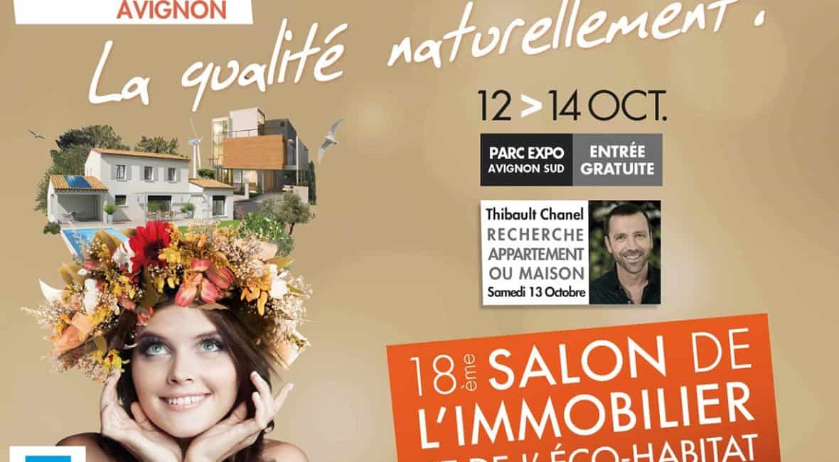 affiche immexpo