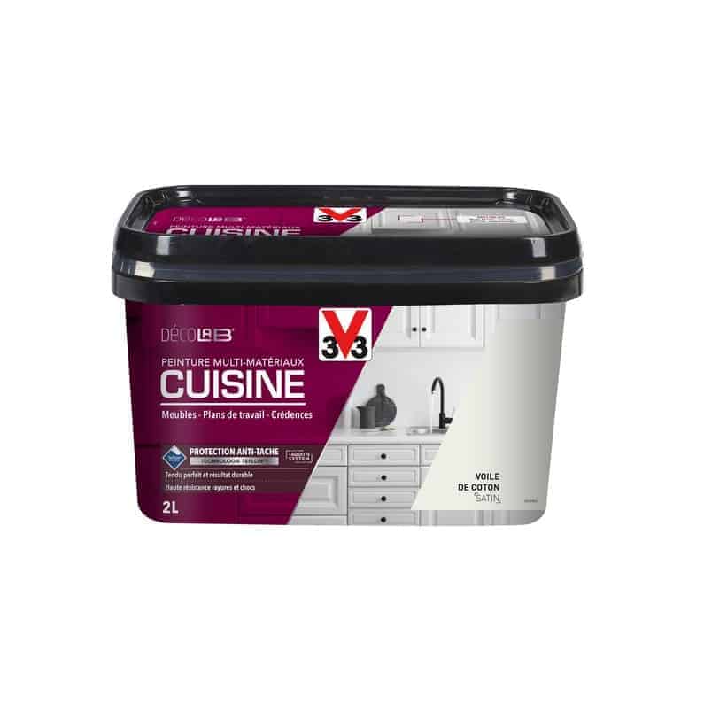 Comment Choisir Sa Peinture Intérieure