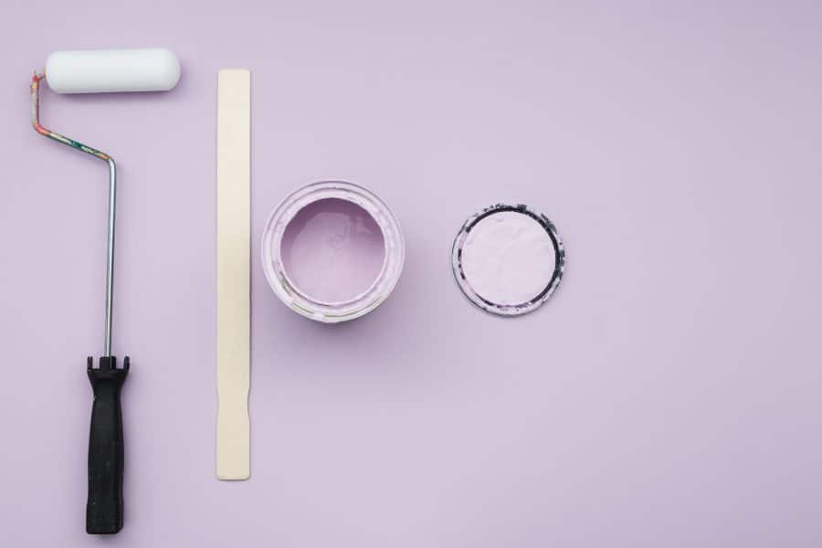 Comment Choisir Sa Peinture Intérieure