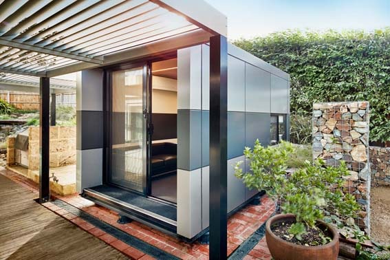 Studio De Jardin Pas Cher