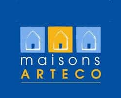 Logo Maisons Arteco