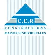 Logo CER construction
