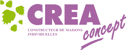 Logo Crea Concept