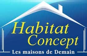 Logo Habitat Concept