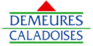 Logo Demeures Caladoises