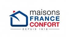 Logo Maison France Confort Hexaom