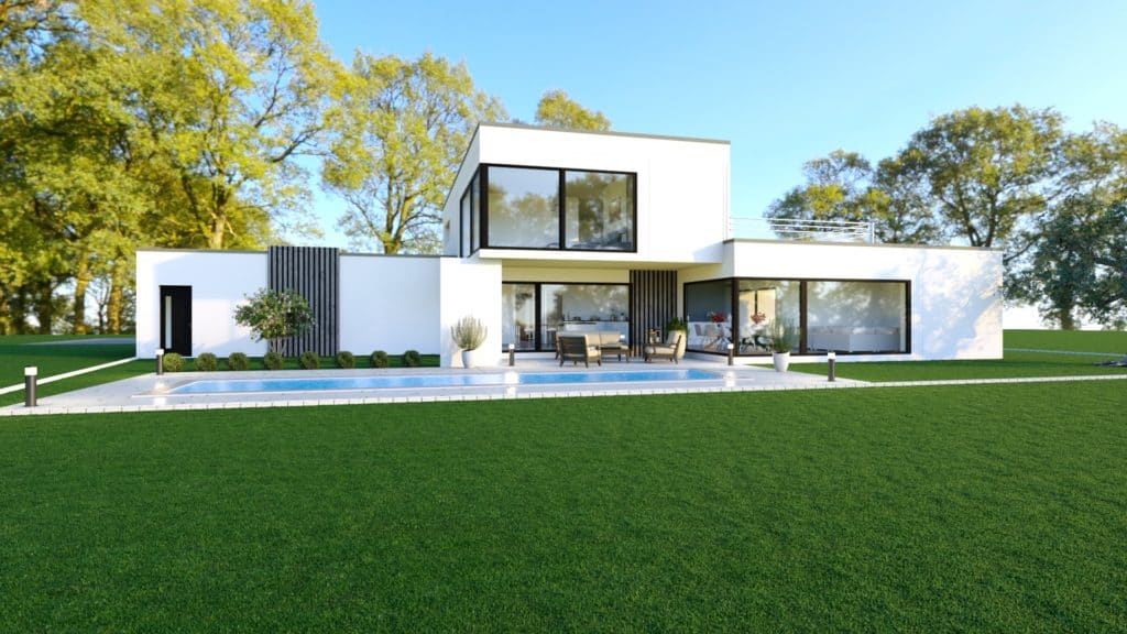 Selection De 10 Constructeurs De Maisons Dans Le Haut Rhin 68