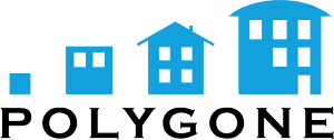 logo du Groupe Polygone