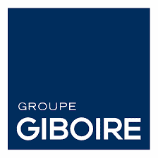 logo du Groupe Giboire